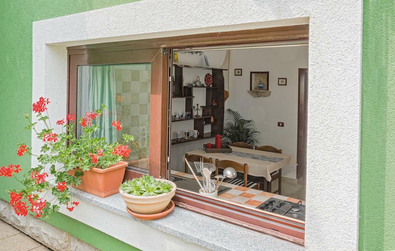 Argonave 6 Apartment PUY 외부 사진
