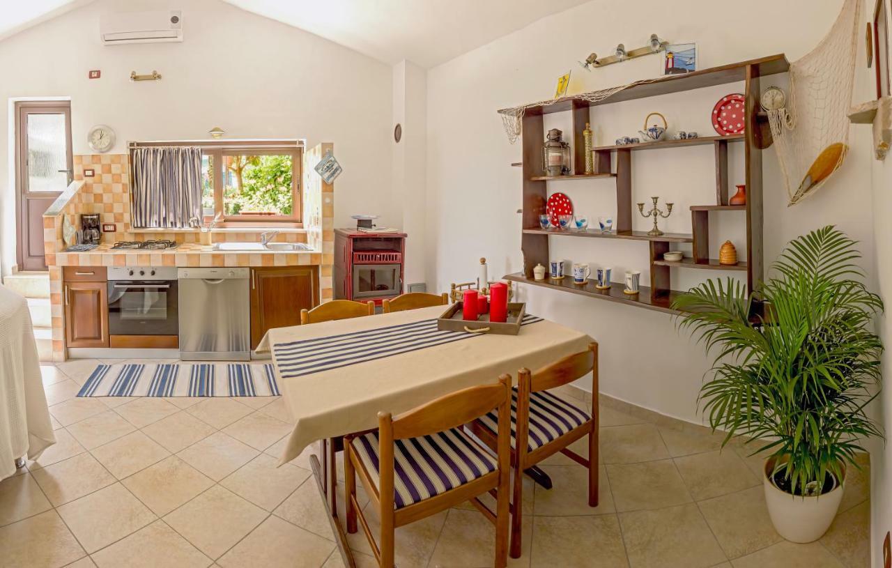 Argonave 6 Apartment PUY 외부 사진